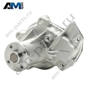 Шкив помпы (Febi) 183543 для MB E400d W213 OM656