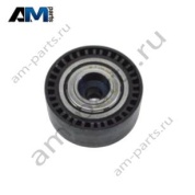 Обводной ролик ремня генератора для Mercedes C200/C260 W205 (М264) A2642060000