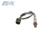 Лямбда-зонд (0258017169) BOSCH Audi Q3 (8U) 2011-2018