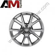 Оригинальный литой диск R19 Audi Q3 (2011-2018) 4G80714998Z8