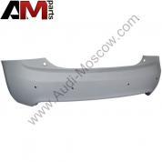 Оригинальный задний бампер Audi A1 (8X) 8X0807068GRU