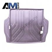 Фасонный коврик багажного отделения BMW X3 F25 51472219975