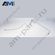 Тормозная трубка от гидроблока к соединению VAG 5WB614725A