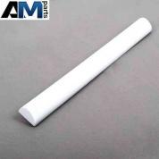 Молдинг боковины левый Гольф 4 1J3853535BGRU