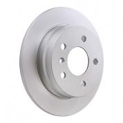 Задние тормозные диски Мерседес 245 Дизель A1694230912