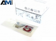 Надпись V5 1J0853675ABGQF