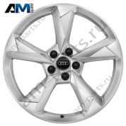 Диск колесный R19 Ауди Q3 (F3) 2019-2026 83A071499A8Z8