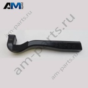 Воздуховод Audi e-tron GT 2021-2024 9J1819502