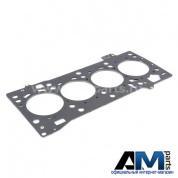 Прокладка ГБЦ (163 мм. 2 отв.) Skoda Octavia A7 2.0TDI CKFC 04L103383BK