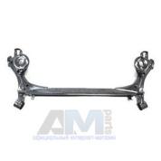 Балка заднего моста Фольксваген Поло Седан (NEW) 6RU500051F