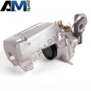 Суппорт задний левый Пассат Б5 4B0615423