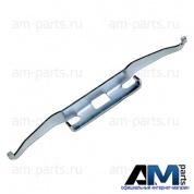 Пружины передних тормозных колодок (L-R) Мерседес Спринтер W909 2013-н.в. A0004215991