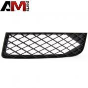 Решетка бампера левая Ауди А4 (В7) 8E0807681JZ9Y