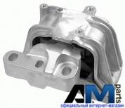 Опора двигателя правая Фольксваген Гольф 6 1.4 TSI (160 л.с.) 3437901 LEMFORDER