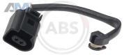 Датчик износа задних колодок ABS 39703  Volkswagen Touareg II (2011-2014)