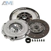 Маховик BLUE PRINT (ADBP300079) Audi A4 (B7) 2005-2009 2.0TDI