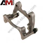 Скоба заднего суппорта Ауди А8 (D3) 3D0615425E