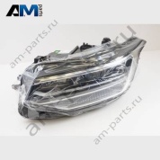 Светодиодная фара левая Volkswagen Tiguan Allspace 2019-2024 5NN941035B