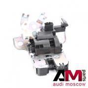 Замок багажника Audi Q7 (2010-2015) 4F9827505