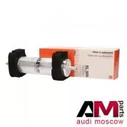 Топливный фильтр Audi A5 (8T) 3.0 TDI KL660 MAHLE