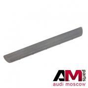 Накладка порога задняя левая Audi Q7 4L08537931CT