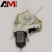 Мотор стеклоподъемника задний левый Audi A4 (B8) 8K0959811A
