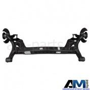 Задняя балка на Octavia A7 II рестайлинг 5Q0501049BL