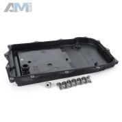 Оригинальный поддон 8-АКП (GA8) с фильтром 24115A13115 для BMW X5 (G05) 2018-2023