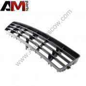 Решетка бампера центральная Ауди А6 (C5) 4B0807683L01C