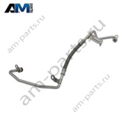 Напорный маслопровод турбины на Mercedes E220d W213 (OМ654) A6541802901