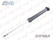 Амортизатор задней подвески G12726LR (LYNXauto) для автомобилей VAG