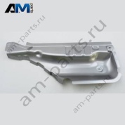 Усилитель стойки С Volkswagen Caddy 2021-2024 2K4809264A