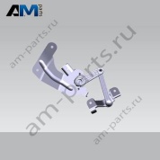 Датчик дорожного просвета сзади 5QD512521B для Фольксваген Талагон 2021-2025