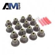 Маслосъемные колпачки (рем.комплект) 11340039494 на BMW X6 (E71) X6 M