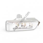 Указатель поворота правый Ауди А8 (D3) 4E0949128