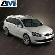 Основание наружного зеркала с электроприводом обогревом складыванием фонарем подсветки с функцией памяти правое Джетта 1K1857508DD9B9