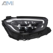 Правая фара Mercedes E-class W213 A2139066408