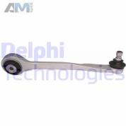 Верхний правый рычаг спереди (TC2451) DELPHI для Audi A4 (B8) 2008-2012