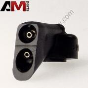 Жиклер с обогревом для Audi A8 D4 4G9955985