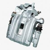 Корпус для Volkswagen Polo 6R0615424