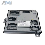 Блок управления SAM передний (модуль обработки сигналов) Mercedes C W206 (2021-2024) A2069003613