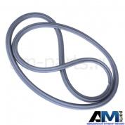 Уплотнитель для крышки для Skoda Octavia A7 5E9827705G