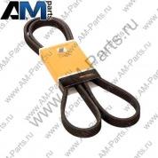 Ремень генератора для Tiguan ContiTech 6PK1698