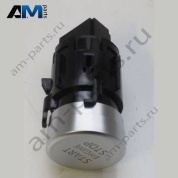 Выключатель старт-стоп Audi A8 (D5) 2018-2024 4N0905217