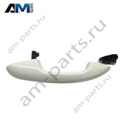 Ручка двери правая A09976016599799 Мерседес С-класса W205 (2014-2018)