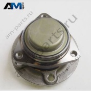 Ступица с подшипником VAG 5QF501611C