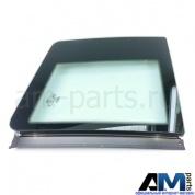 Стекло заднее правое на Audi R8 (зеленое) 4S8845300ANVB