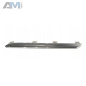 Накладка решетки радиатора верхняя левая (хром) на Mercedes E W213 (2016-2023) A213888017364