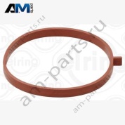 Прокладка впускного коллектора (ELRING) 582.090  MB AMG E43 W213 M276