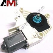 Двигатель стеклоподъемника задний правый NGK для Audi A6 C7 OZA624-E4